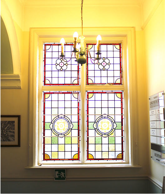 lovat house dental about us